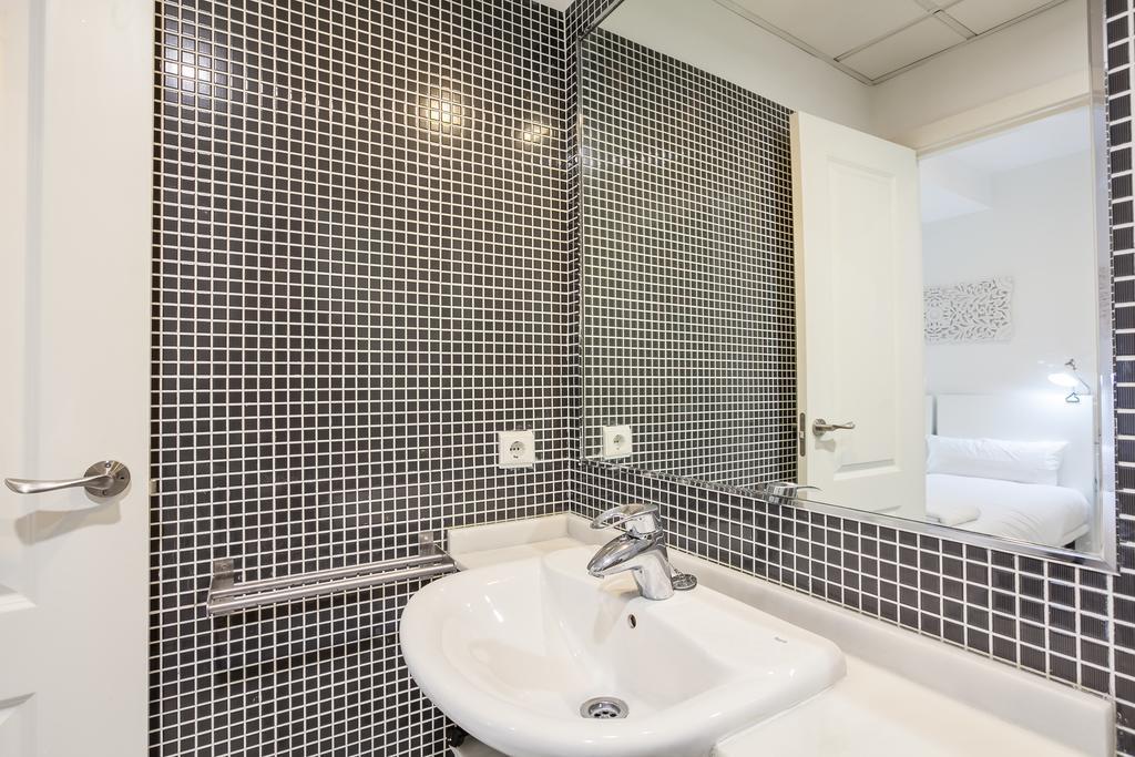 Sevillahome -Apartment Castellar Room photo